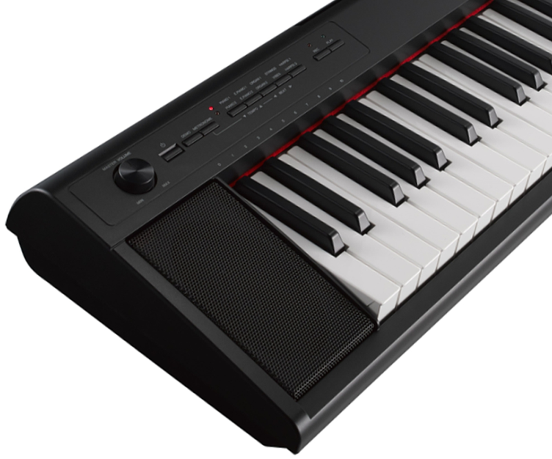 yamaha piaggero np 12 amazon