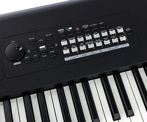 yamaha motif mx88