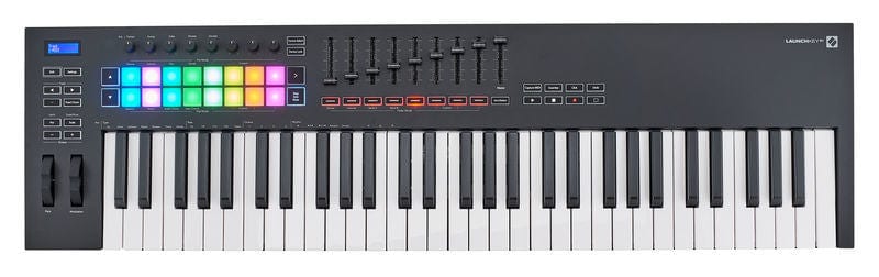 launchkey mk3 61