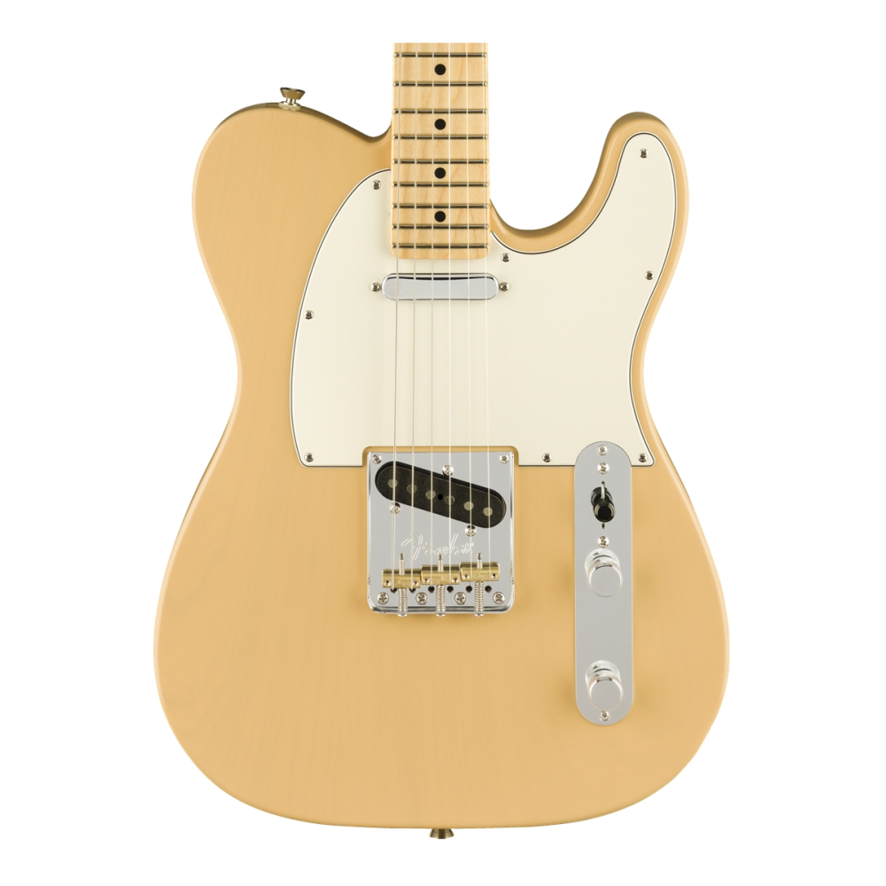 fender limited edition lightweight ash american professional telecaster