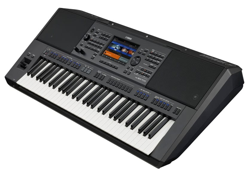 piano yamaha psr sx 700