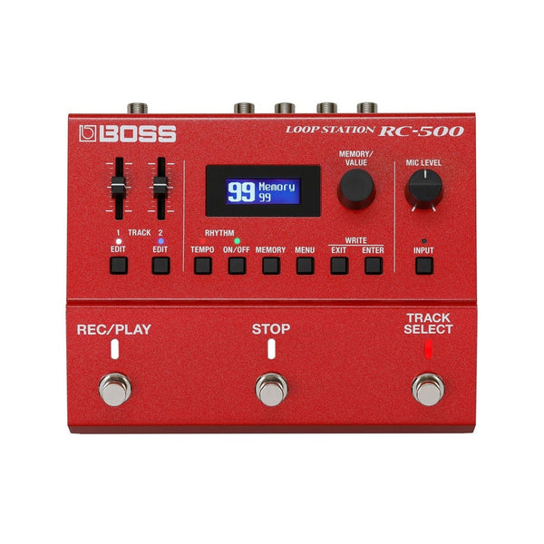 Guitar Effects Pedals | Free UK Delivery | Bonners Music