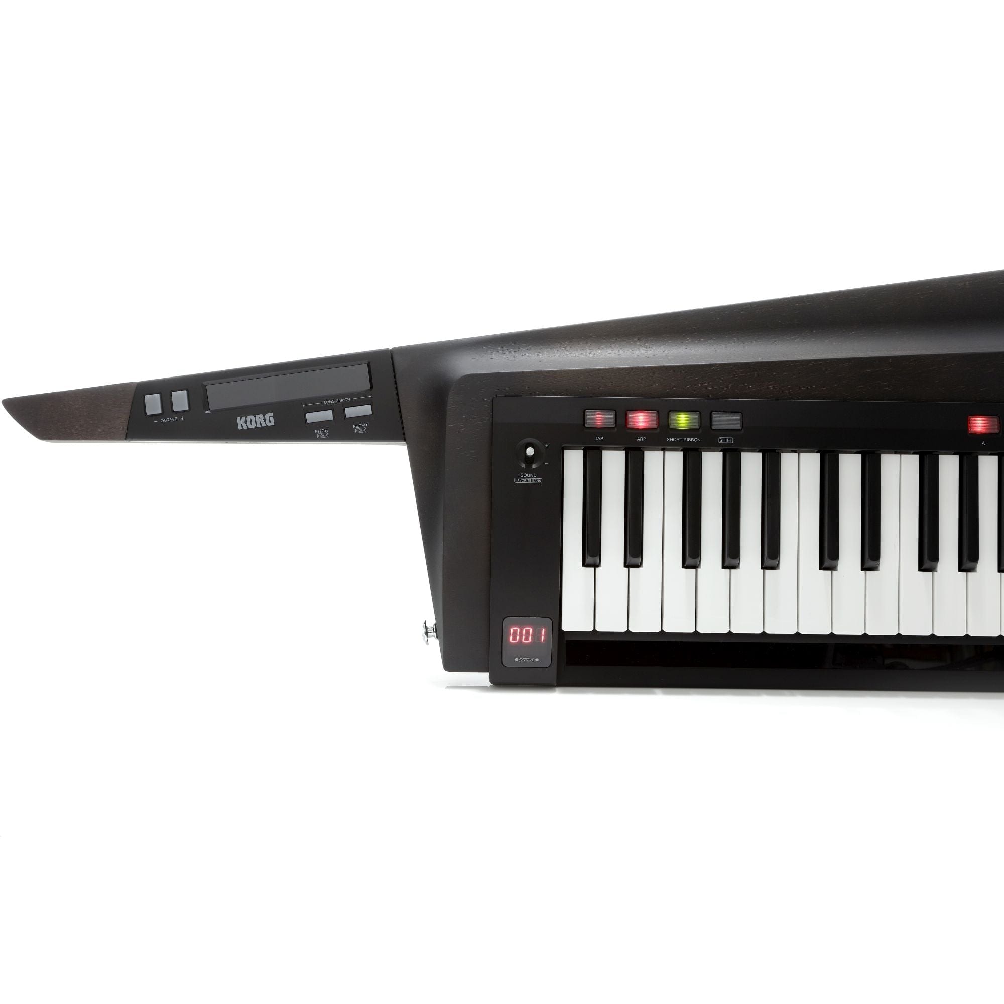 売上実績NO.1 本日限定値下げ ショルダーキーボード KORG RK-100S KORG