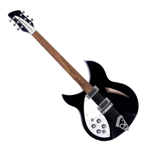 rickenbacker 330 left handed