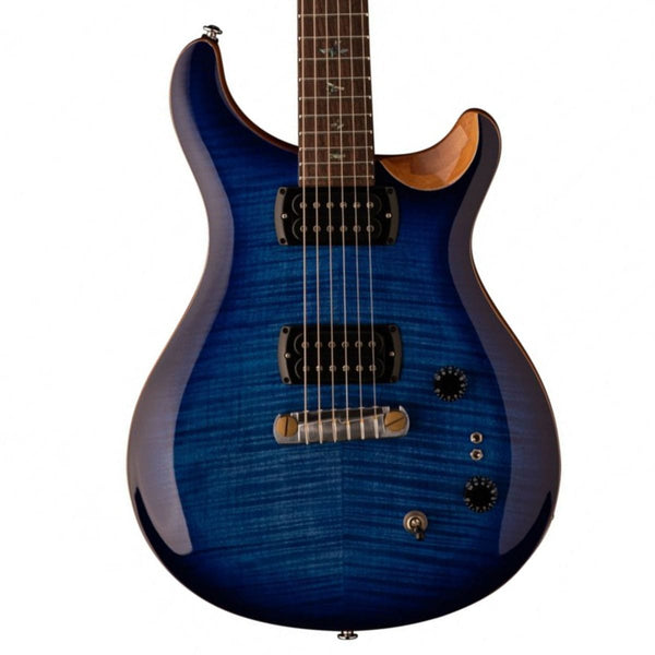 prs se fixed bridge