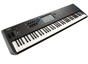 Yamaha MODX7 Synthesizer Keyboard