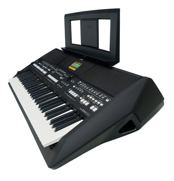 keyboard yamaha psr sx 600