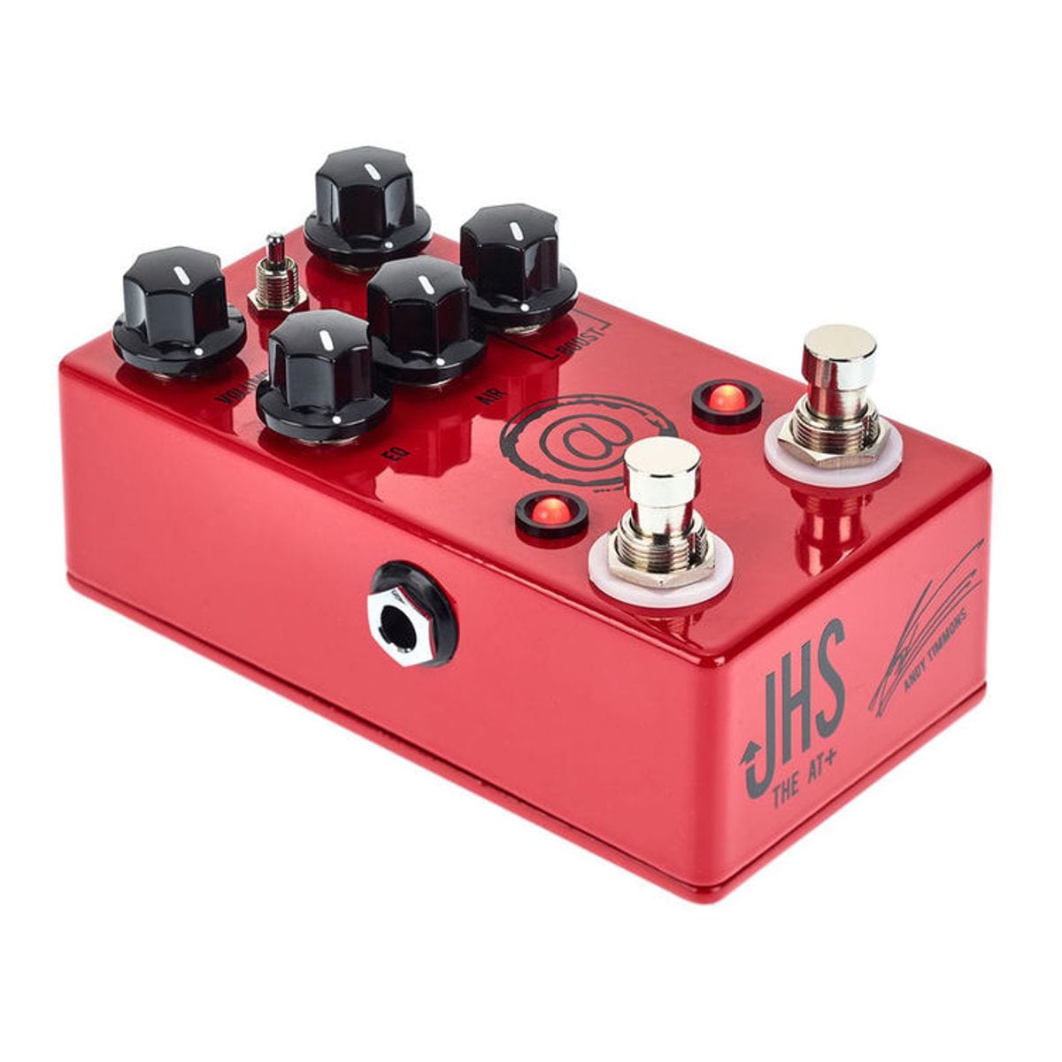 最終値下げ！【超美品】JHS pedals THE AT