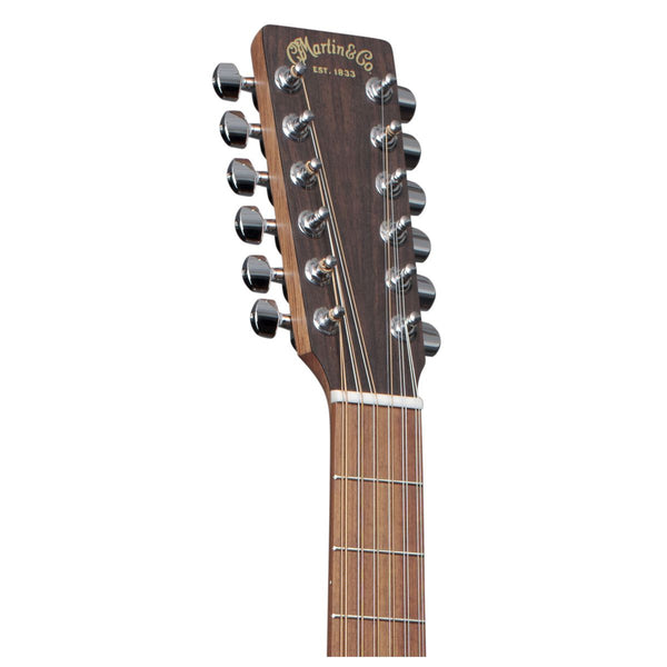 martin dx2e 12 string