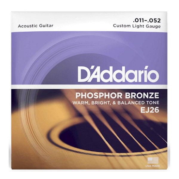 Guitar Strings, Free UK Delivery