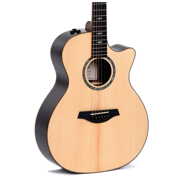 Acoustic Guitars | Free UK Delivery | Bonners Music