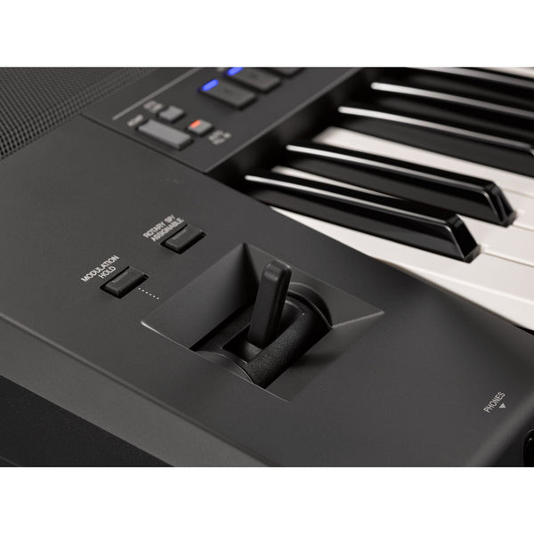 yamaha psr s970 second