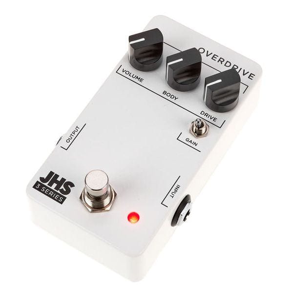 JHS Pedals リバーブ 3 Series REVERB+radiokameleon.ba