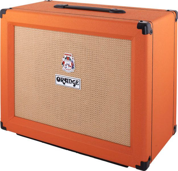 Orange PPC112 60 Watt Guitar Cab | Bonners Music