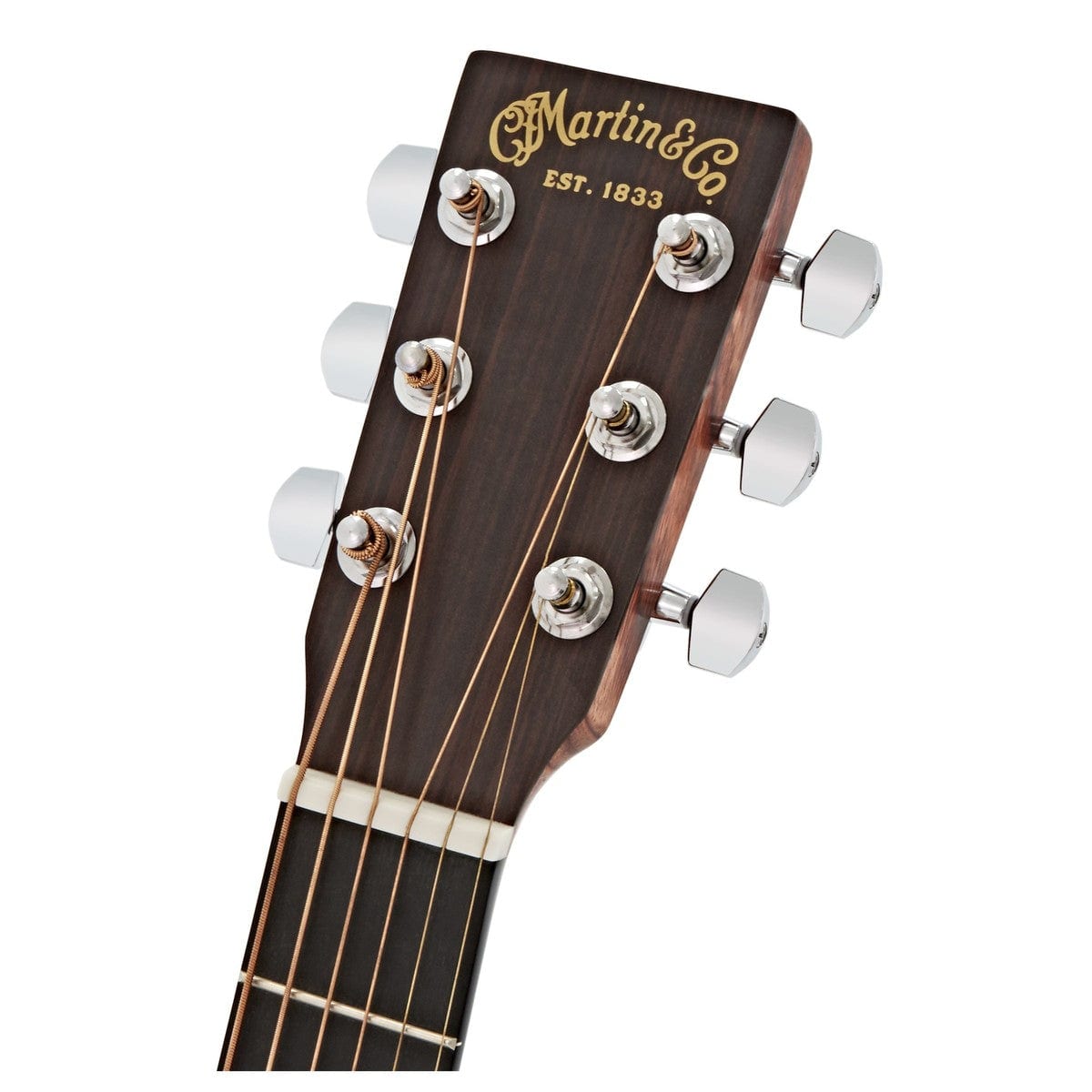 Martin LX1E Electro Acoustic Guitar | Bonners Music