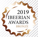 Ibeerian Award Bronze Lente Kus Breugem