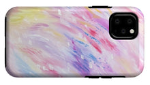 Load image into Gallery viewer, Pink Abstract Passion - Phone Case
