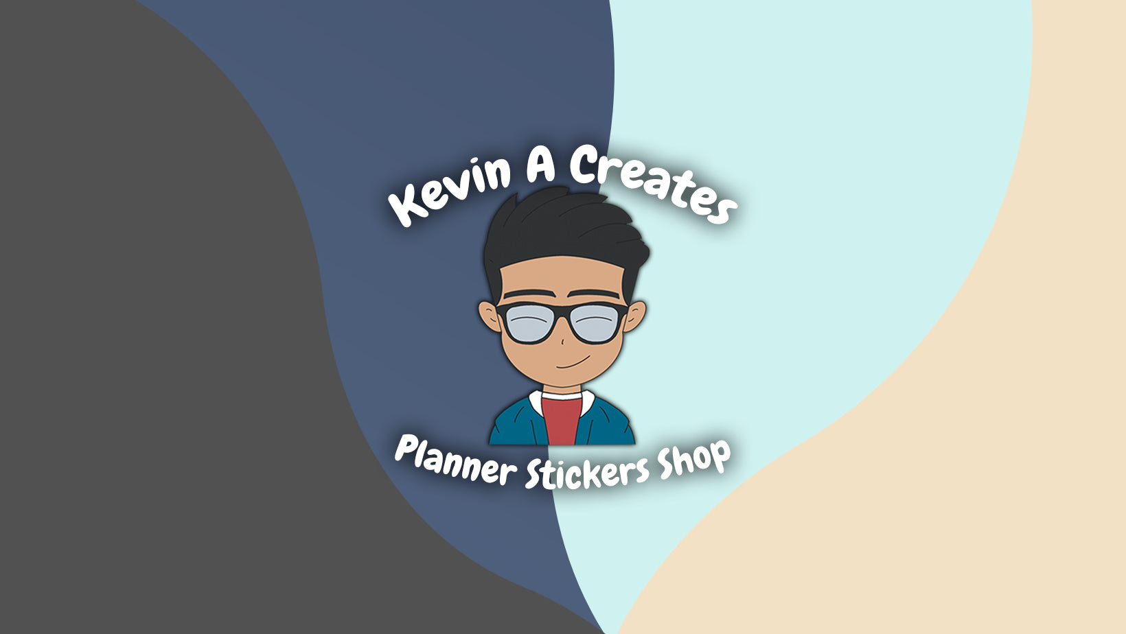 Kevin A Creates