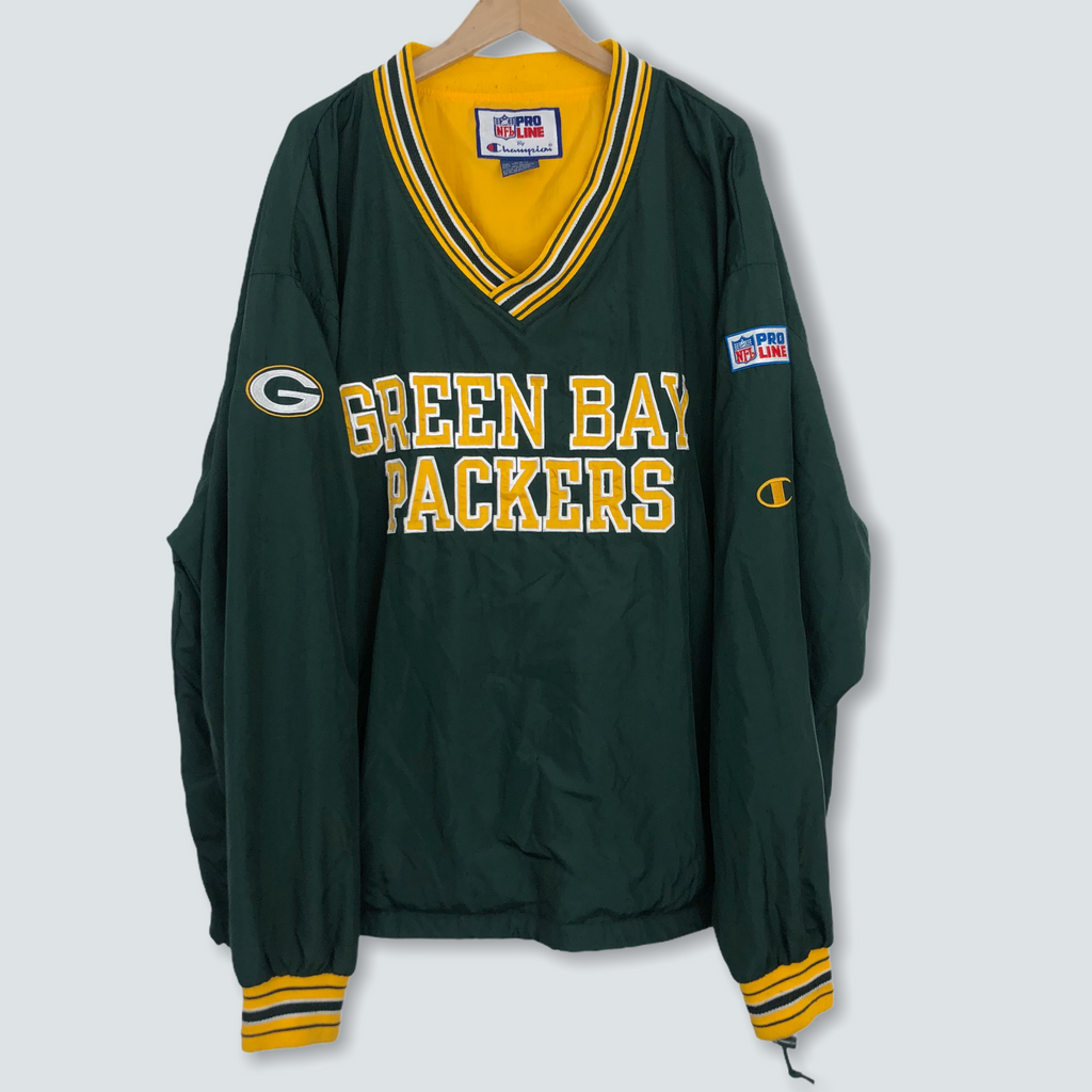 green bay packers champion sweatshirts