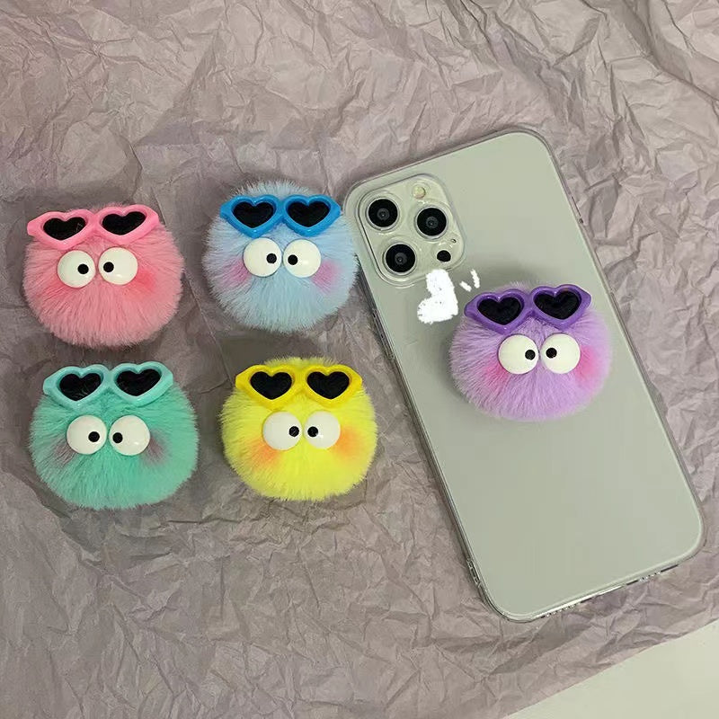 Furry iPhone Accessories – My Ace Case