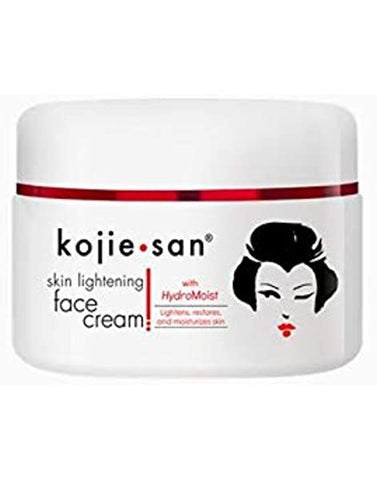 KOJIE SAN Savon Clarifiant Anti-taches - Fabellashop