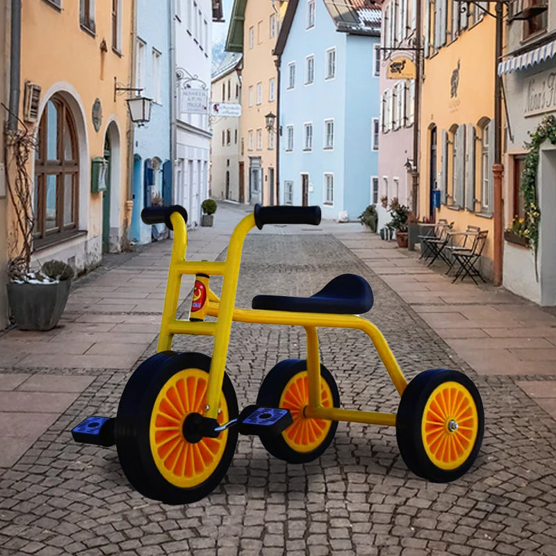 trike for 8 year old