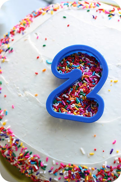 10 Easy Birthday Cake Decoration Ideas – Ellie\'s Party Supply