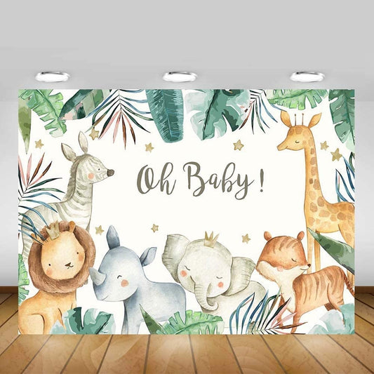 Peter Rabbit Party Supplies Banner7x5 Happy Birthday Peter Rabbit Backdrop  for Kids Vinyl Spring Animal Woodland Backdrops The Tale of Peter Rabbit