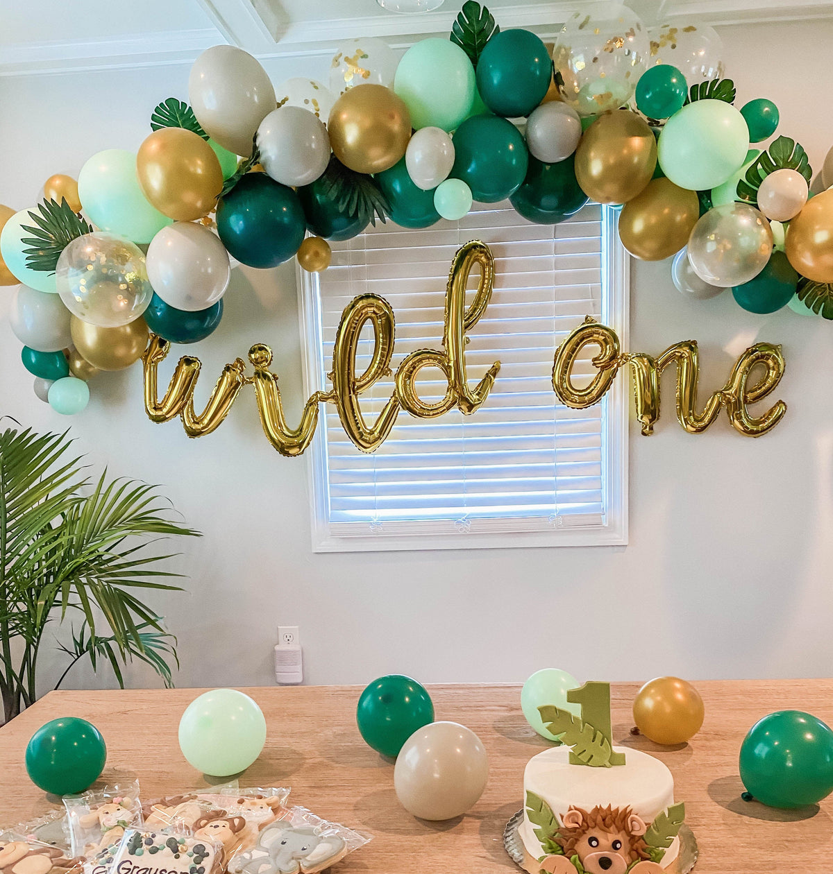 How to Make a Balloon Arch Balloon Garland The Ultimate Guide