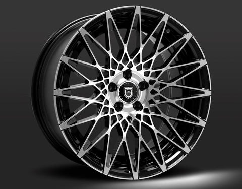 lexani wheels css16