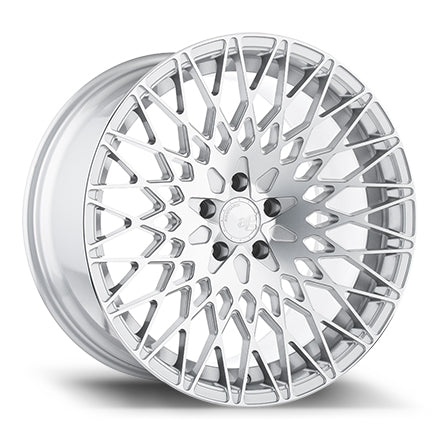avant garde wheels m540 silver