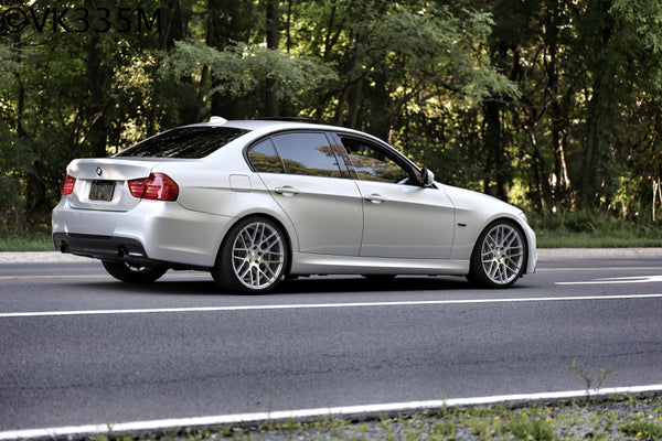 BMW E90 Wheels Rims