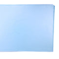 Sky Blue Tissue Paper