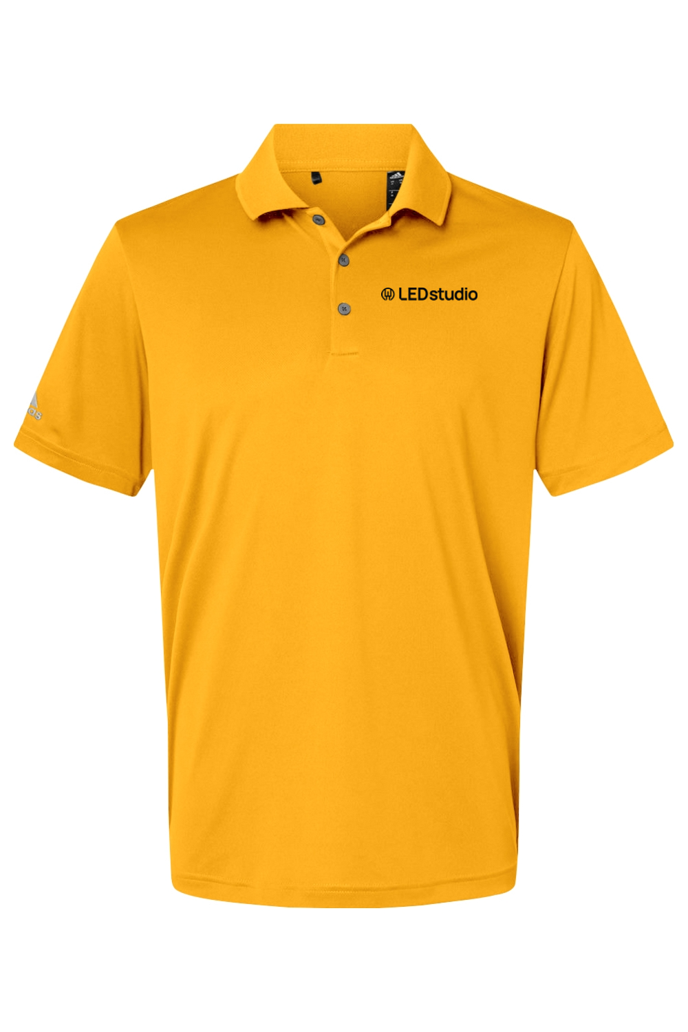 LED Studio - Adidas Performance Polo