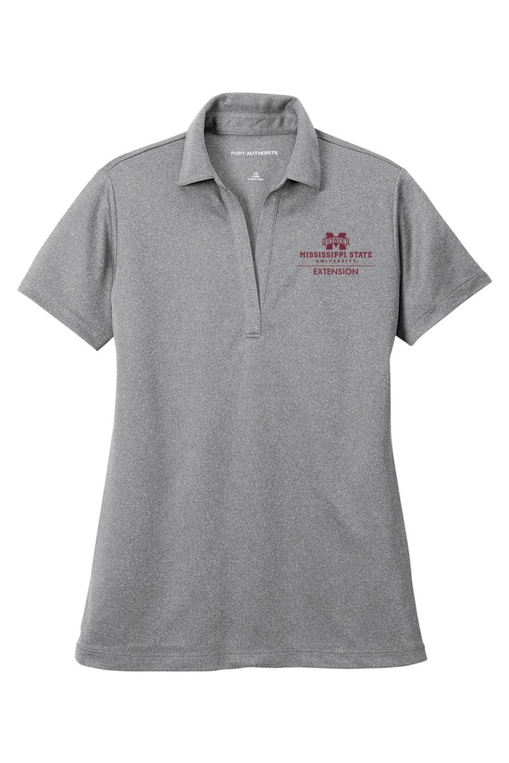 Mississippi State University - Extension Administration - Ladies Performance Polo