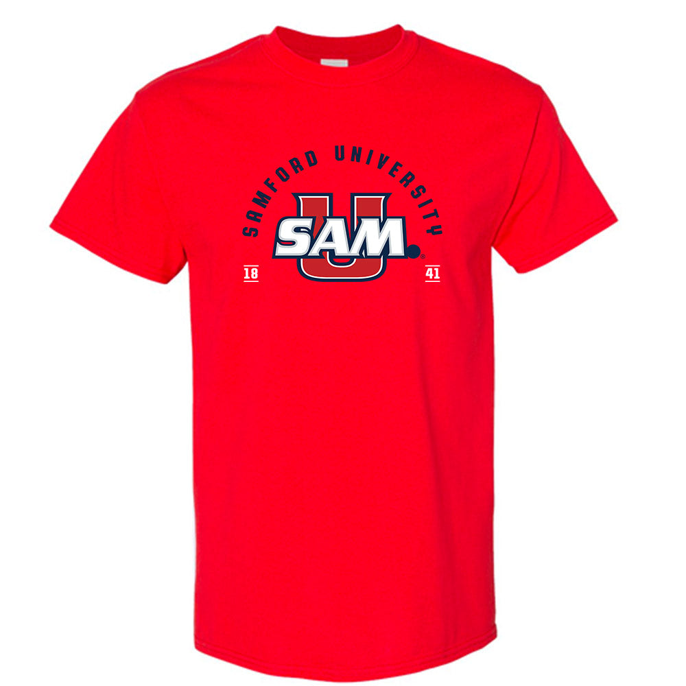 samford university colors