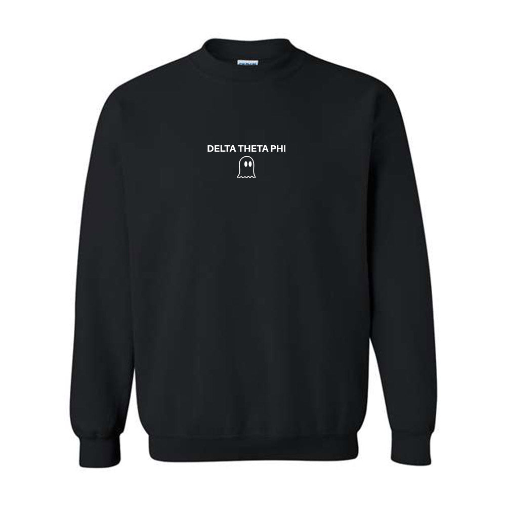 Delta Theta Phi Law Fraternity Ghost Sweatshirt
