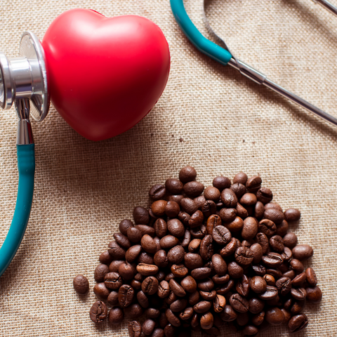 proven health benefits of coffee drinking