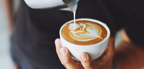 heart health benefits of drinking coffee