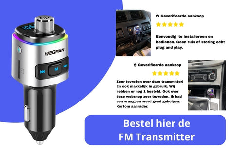 fm transmitter