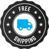 Free Shipping