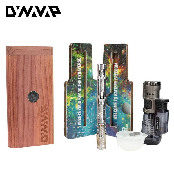 EZii Mini Wax Dab Pen Starter Kit