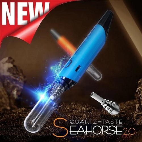 Lookah Seahorse Pro – KultureVA