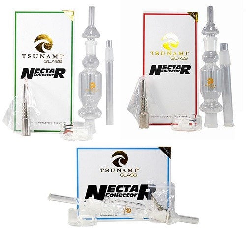 Toke Buddy Nectar Collector PRO – VapeBatt