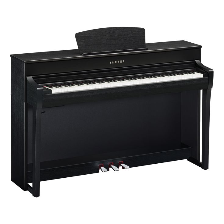 clp 645 clavinova