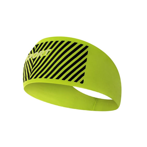 Lime Green Headband