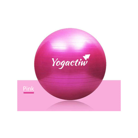 Yogactiw Yoga Ball