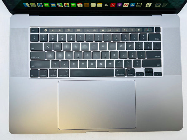 MacBookPro 16インチ2019、Corei9 2.4GHz 64GB PC/タブレット ノートPC