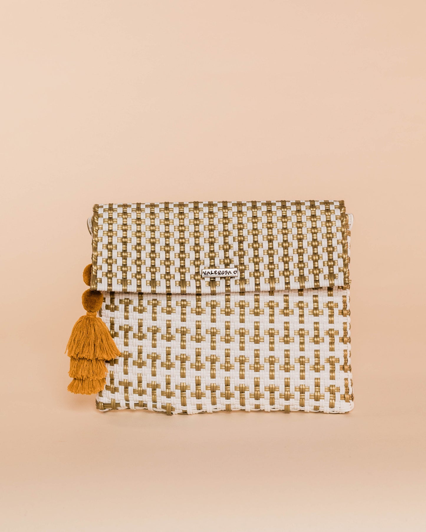 Golden Collection Clutch