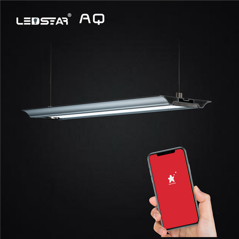 LedStar Light Aq J120 Series II I 120Watts 120 LED Star